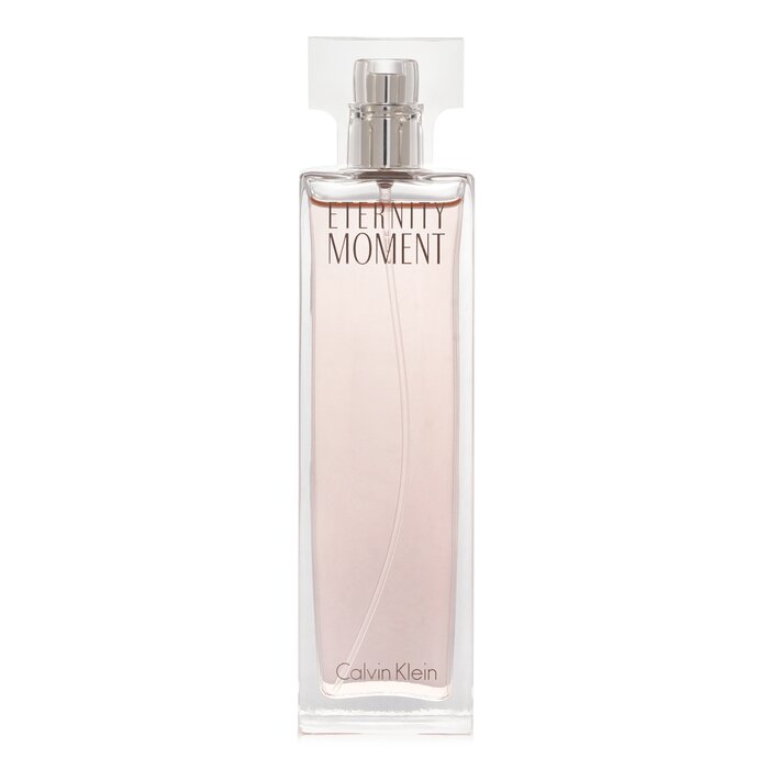 Calvin Klein CK Eternity Moment For Woman Eau De Parfum Spray 50ml