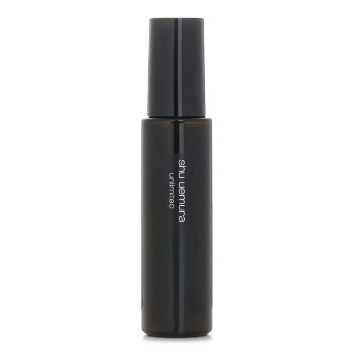 Shu Uemura Unlimited Lasting Makeup Fix Mist (Yuzu) 100ml