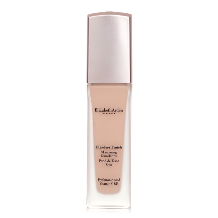 Elizabeth Arden Flawless Finish Skincaring Foundation - 