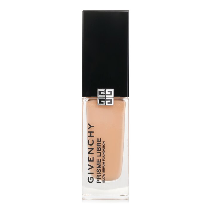 Givenchy Prisme Libre Glow Serum Foundation - 
