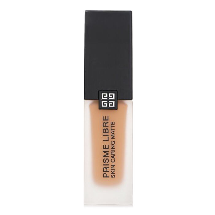 Givenchy Prisme Libre Skin Caring Matte Foundation - 