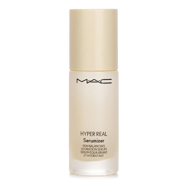 MAC Hyper Real Serumizer 30ml