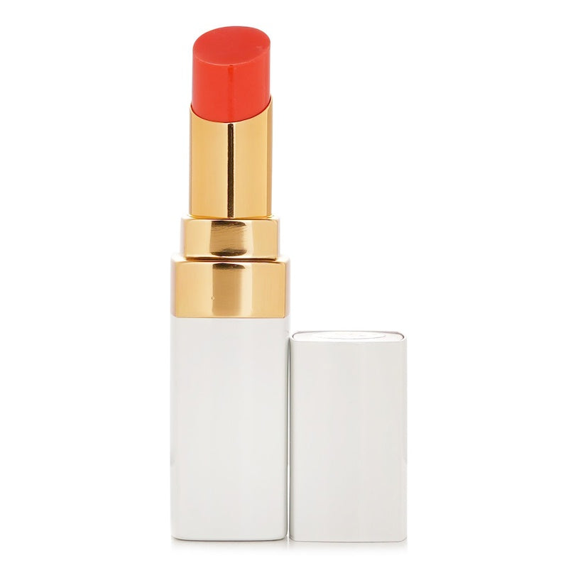 Chanel Rouge Coco Baume Hydrating Beautifying Tinted Lip Balm - 