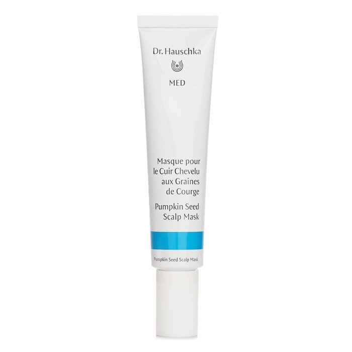 Dr. Hauschka Med Pumpkin Seed Scalp Mask 25ml