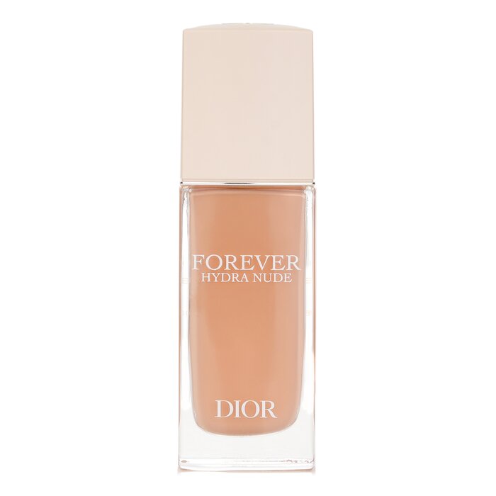 Christian Dior Forever Hydra Nude Foundation Fluid - 
