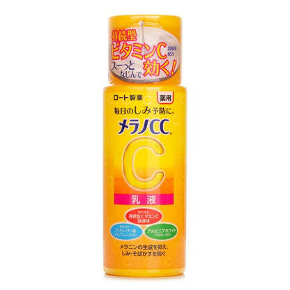Rohto Melano CC Brightening Emulsion 120ml