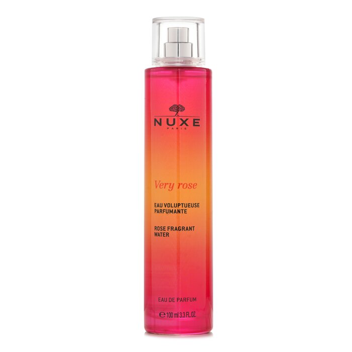Nuxe Very Rose Fragrant Water 100ml