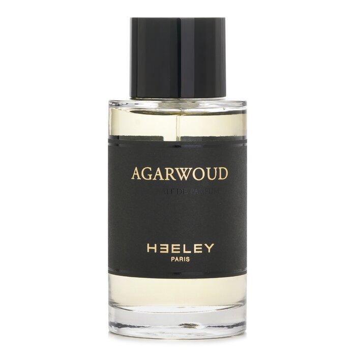 HEELEY Agarwoud Extrait De Parfum Spray 100ml