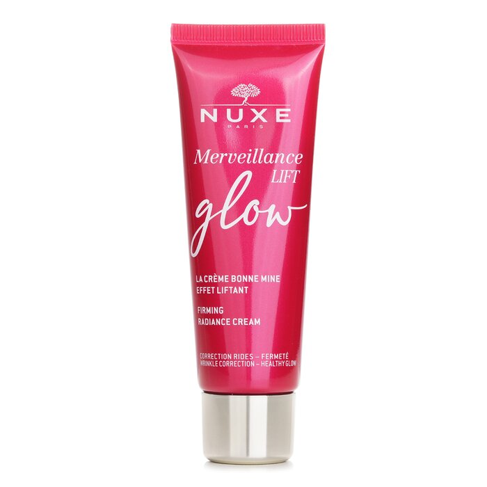 Nuxe Merveillance Lift Glow Firming Radiance Cream 50ml