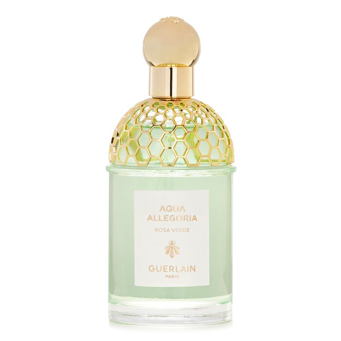 Guerlain Aqua Allegoria Rosa Verde Eau De Toilette Spray 125ml