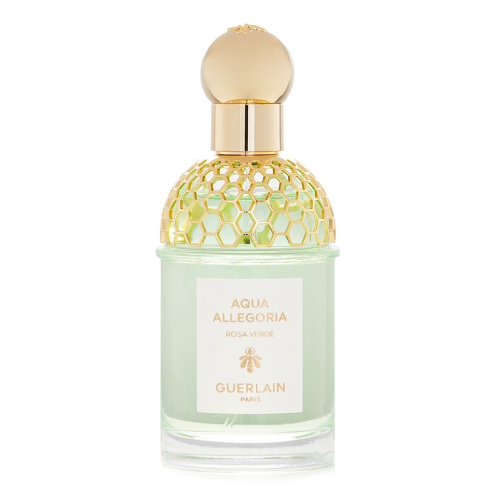Guerlain Aqua Allegoria Rosa Verde Eau De Toilette Spray 75ml