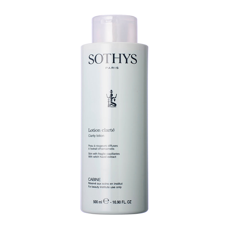 Sothys Clarity Lotion 500ml