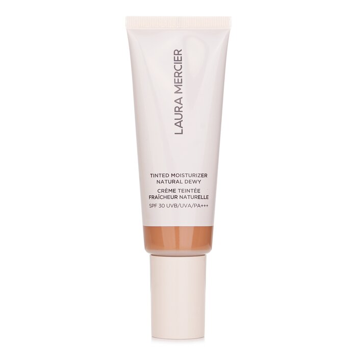 Laura Mercier Tinted Moisturizer Natural Dewy - 