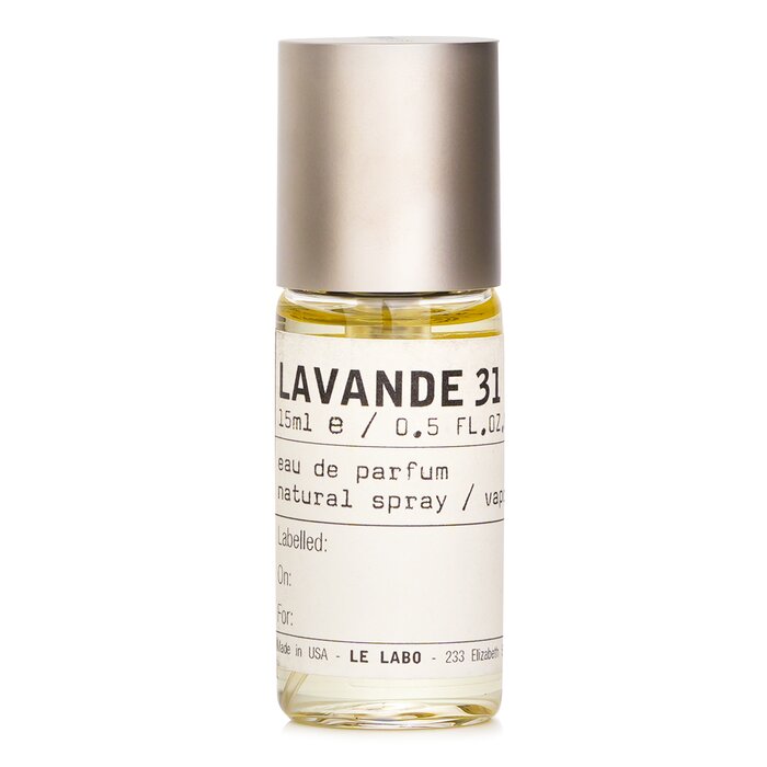 Le Labo Lavande 31 Eau De Parfum Spray 15ml