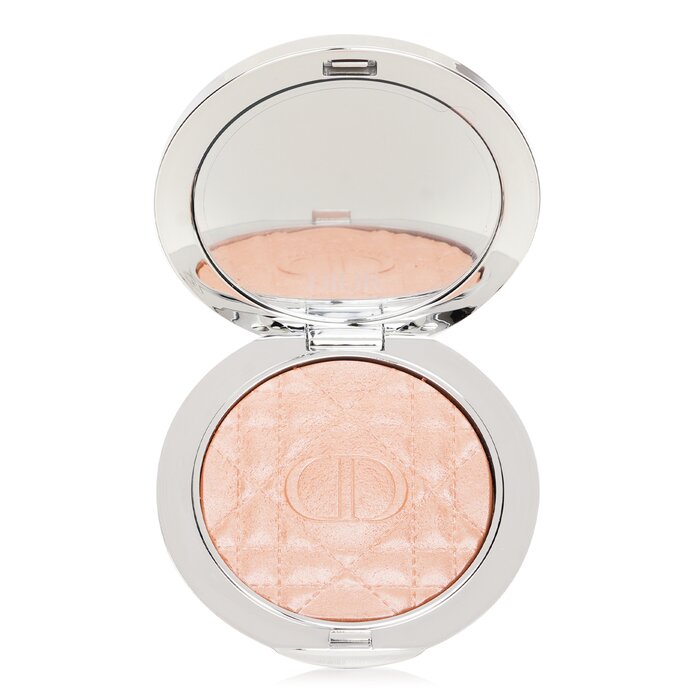 Christian Dior Dior Forever Luminizer Silky - 