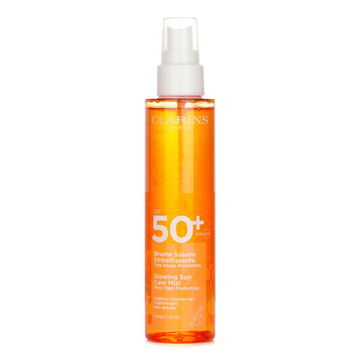 Clarins Sun Care Water Mist SPF50 150ml