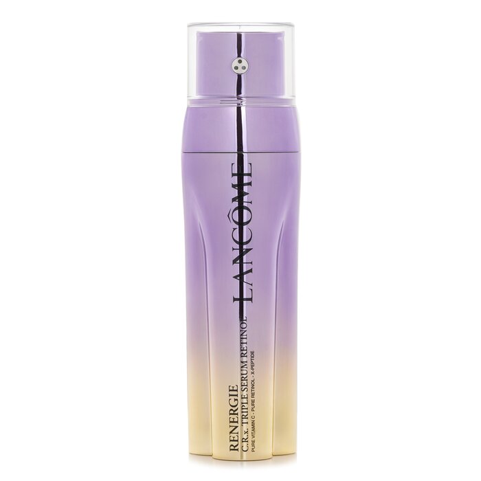 Lancome Renergie C.R.X. Triple Serum Retinol 50ml