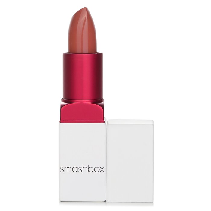Smashbox Be Legendary Prime &amp; Plush Lipstick - 