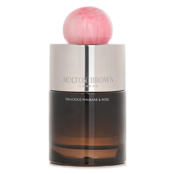 Molton Brown Delicious Rhubarb &amp; Rose Eau De Parfum Spray 100ml