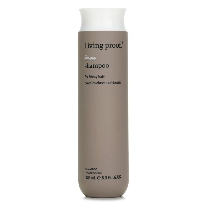 Living Proof No Frizz Shampoo 236ml