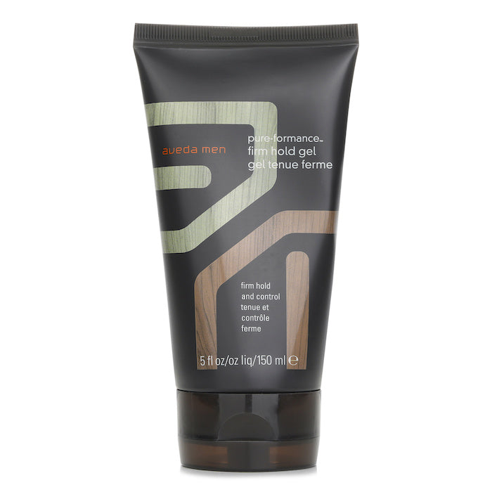 Aveda Pure Formance Firm Hold Gel 150ml