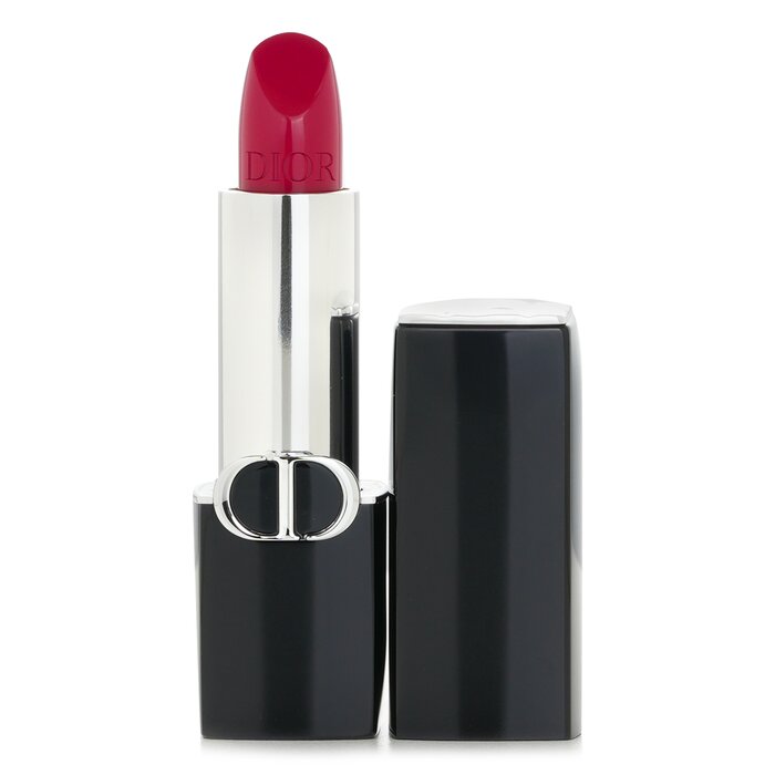 Christian Dior Rouge Dior Satin - 