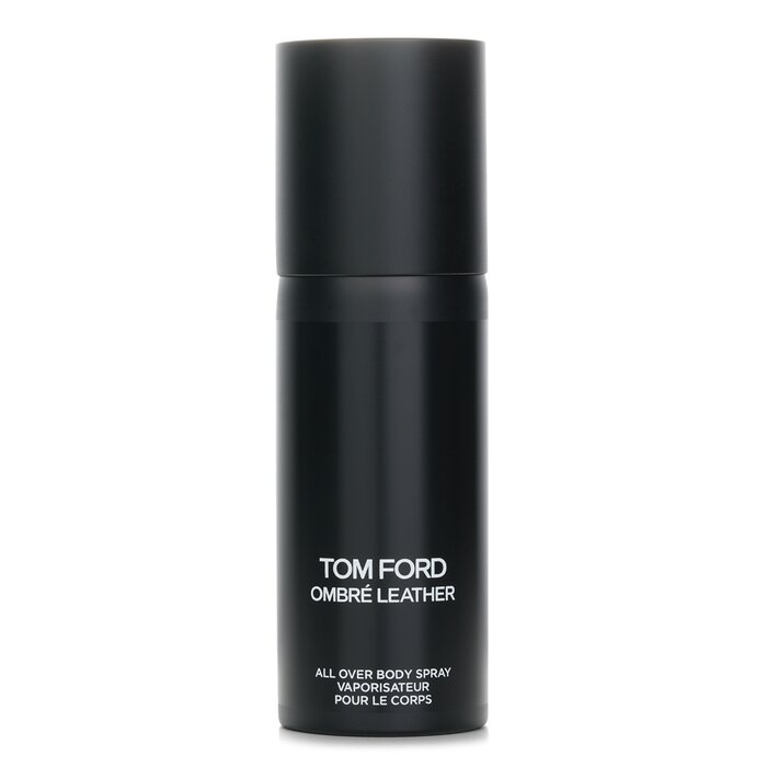 Tom Ford Ombre Leather All Over Body Spray (Aerosol) 150ml
