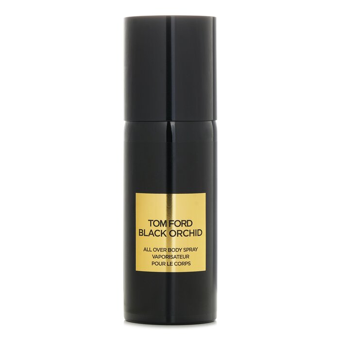 Tom Ford Black Orchid All Over Body Spray 150ml