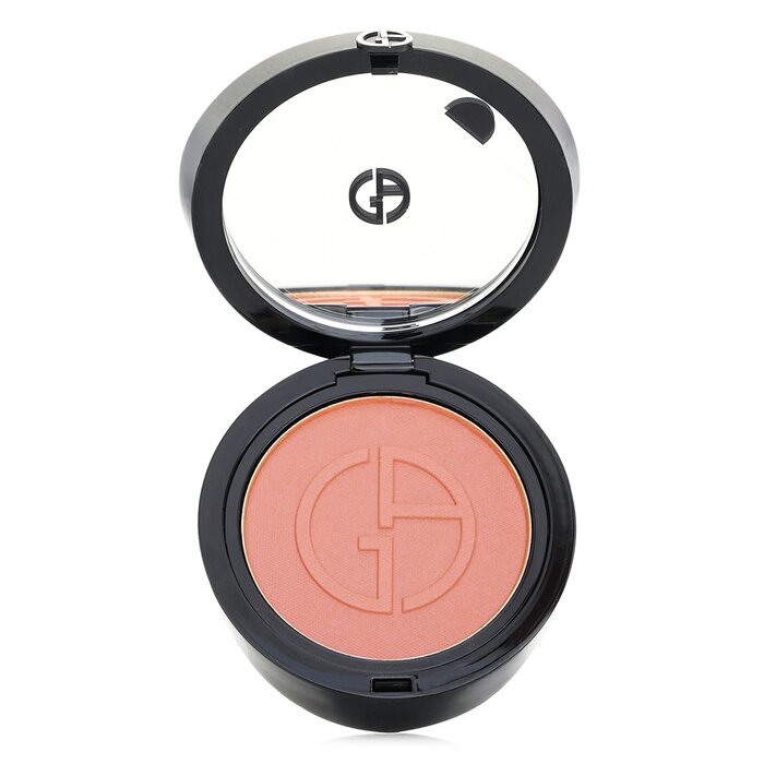 Giorgio Armani Luminous Silk Glow Blush Powder - 