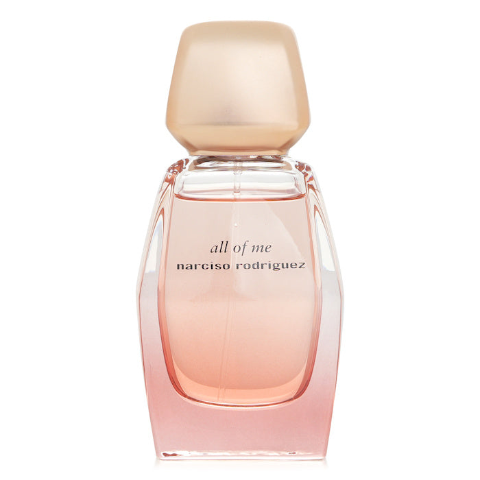 Narciso Rodriguez All Of Me Eau De Parfume Intense Spray 50ml