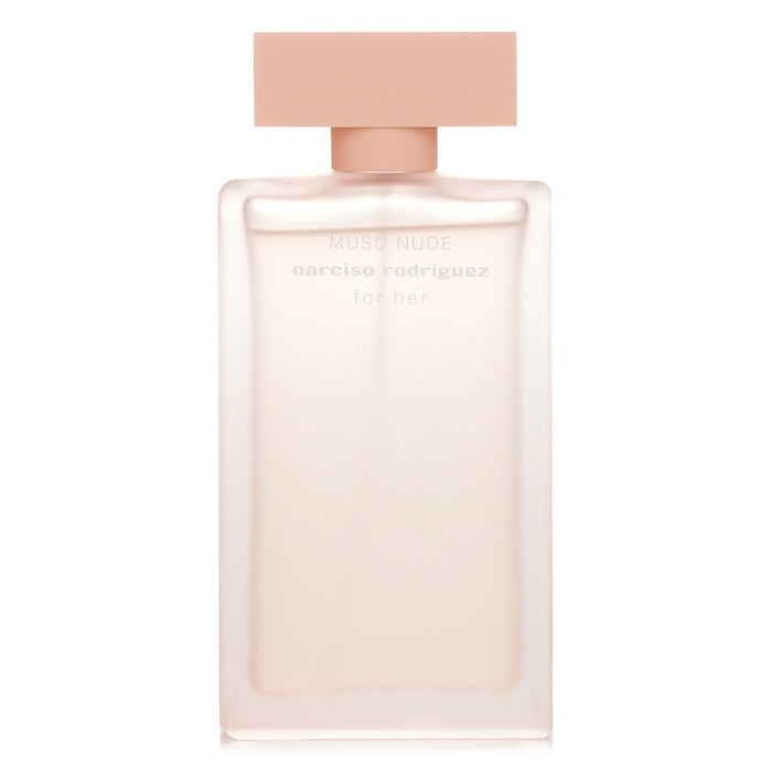 Narciso Rodriguez For Her Musc Nude Eau De Parfume Spray 100ml