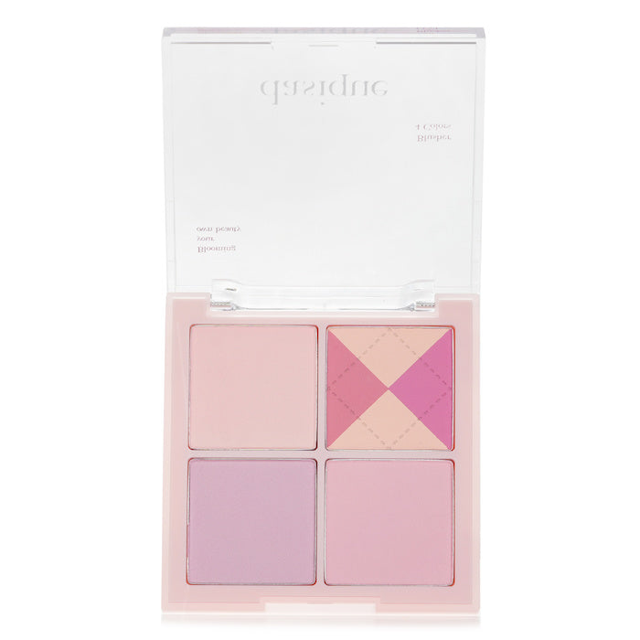 Dasique Blending Mood Cheek - 