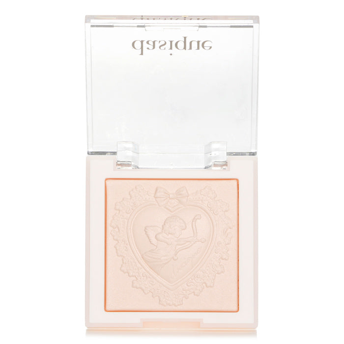 Dasique Luxe Glow Highlighter - 