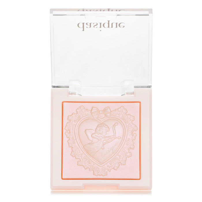 Dasique Luxe Glow Highlighter - 