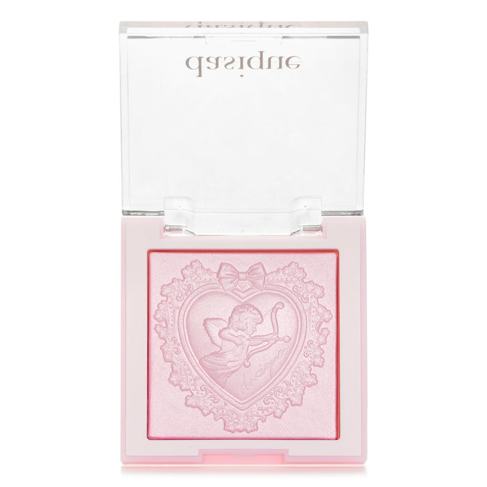 Dasique Luxe Glow Highlighter - 