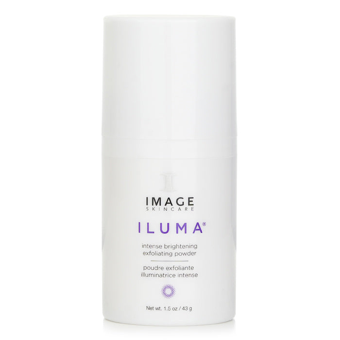Image ILUMA Intense Brightening Exfoliating Powder 43g
