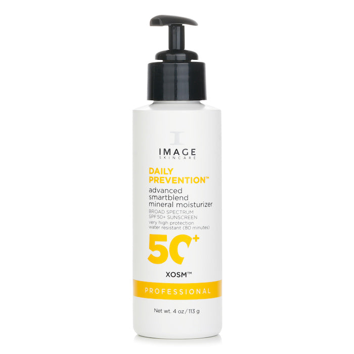 Image Daily Prevention Advanced Smartblend Mineral Moisturizer SPF 50 113g