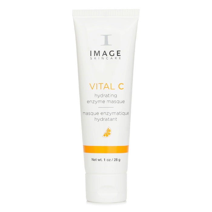 Image Vital C Hydrating Enzyme Masque (Travel Size) 28g
