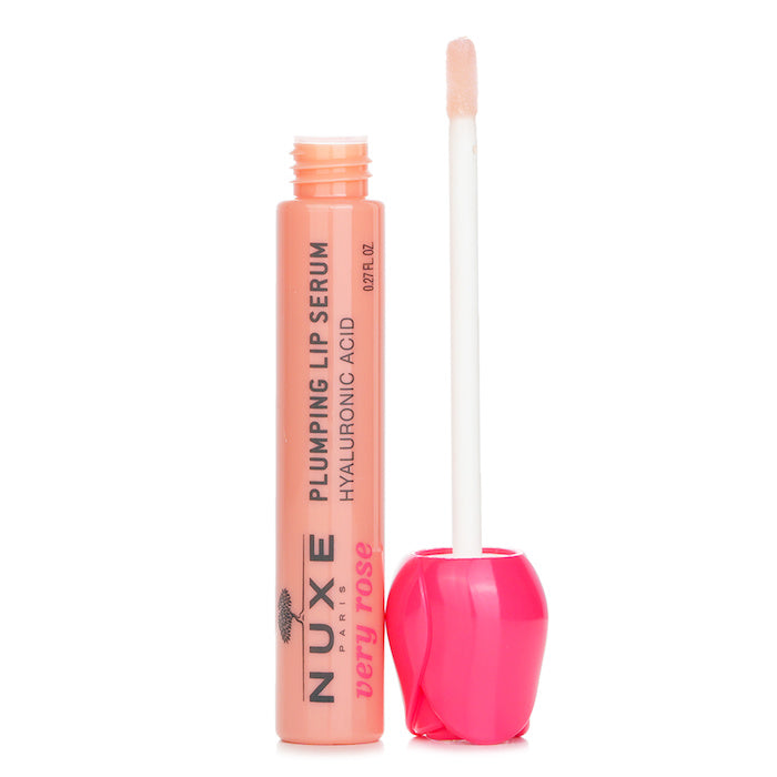 Nuxe Very Rose - Plumping Lip Serum 8ml