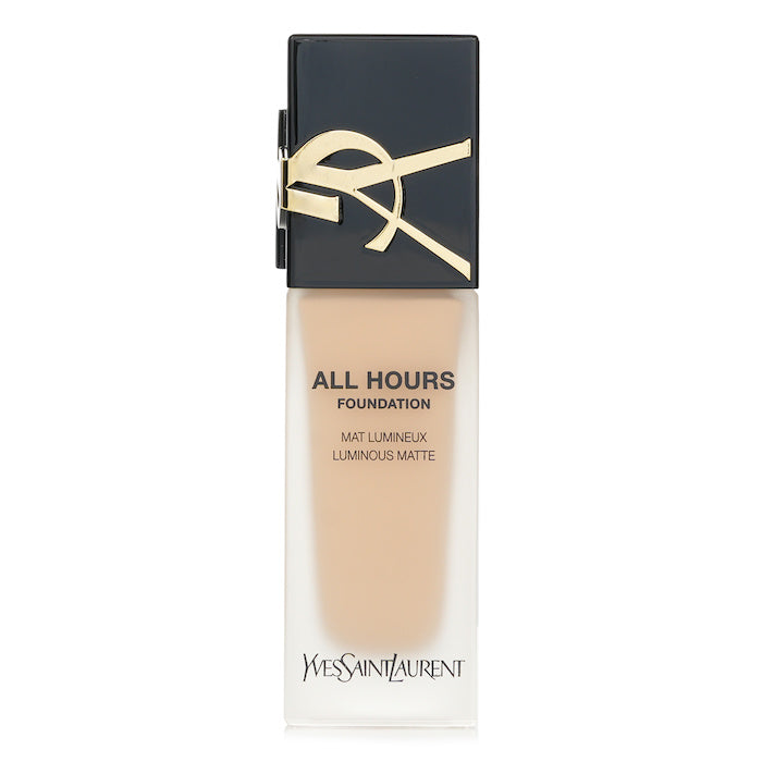 Yves Saint Laurent All Hours Foundation SPF 39 - 