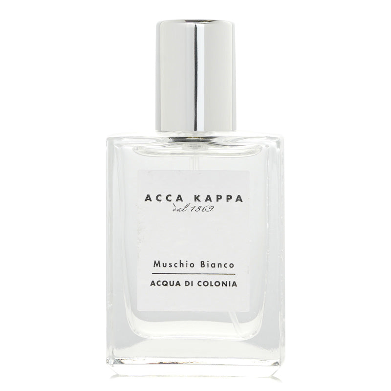 Acca Kappa White Moss Eau De Cologne 30ml