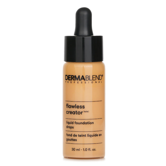 Dermablend Flawless Creator Lightweight Foundation - 
