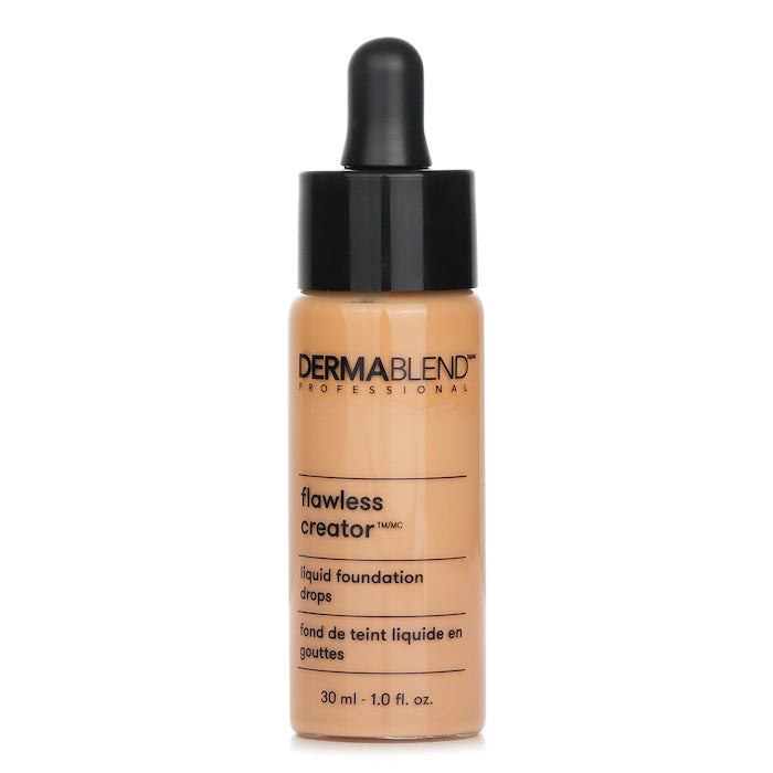 Dermablend Flawless Creator Lightweight Foundation - 