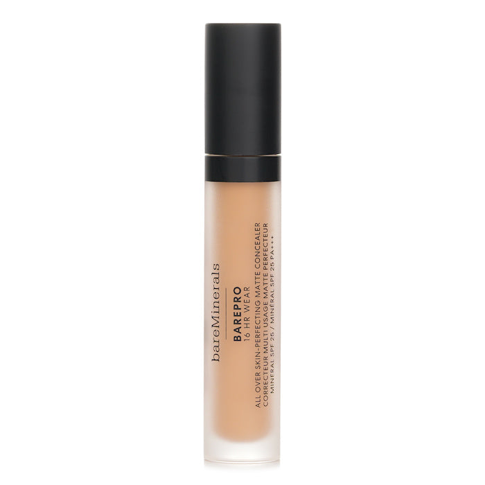 BareMinerals Barepro 16HR All Over Skin-Perfecting Matte Concealer Mineral SPF 25- 