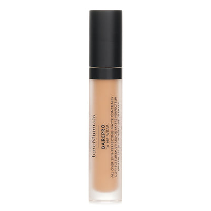 BareMinerals Barepro 16HR All Over Skin-Perfecting Matte Concealer Mineral SPF 25- 