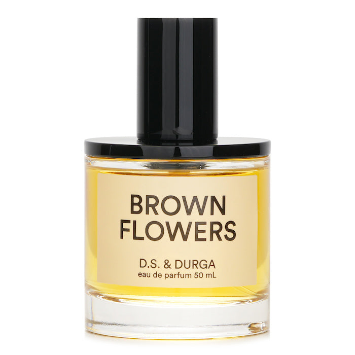 D.S. &amp; Durga Brown Flowers Eau de Parfum 50ml