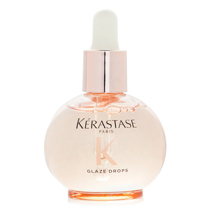 Kerastase Gloss Absolu Glaze Drops Anti-Frizz Hair Oil 45ml