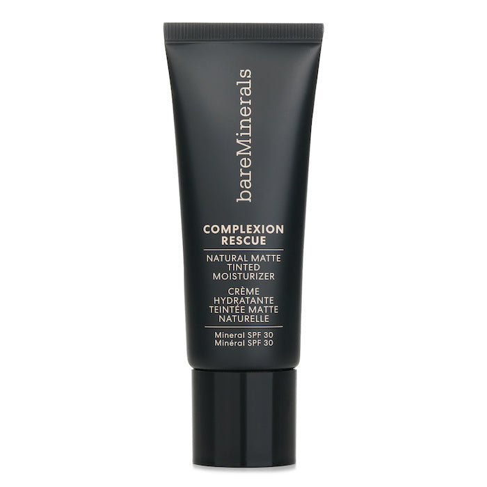 BareMinerals Complexion Rescue Natural Matte Tined Moisturizer SPF 30 - 