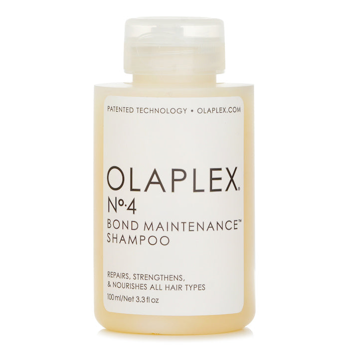Olaplex No. 4 Bond Maintenance Shampoo 100ml