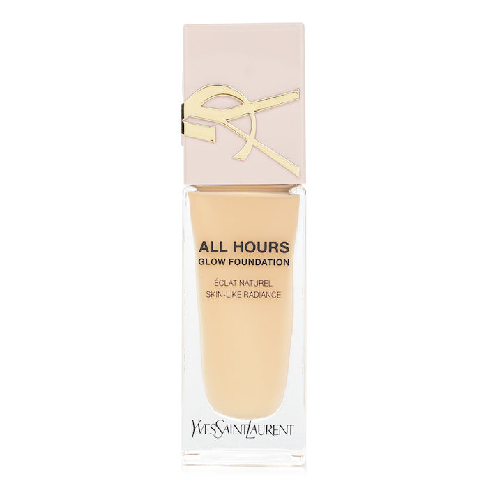 Yves Saint Laurent All Hours Glow Foundation - 